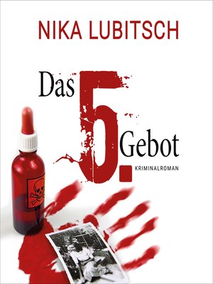 cover image of Das 5. Gebot (ungekürzt)